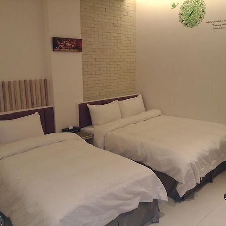 Tilon Hotel Pingtung Cameră foto