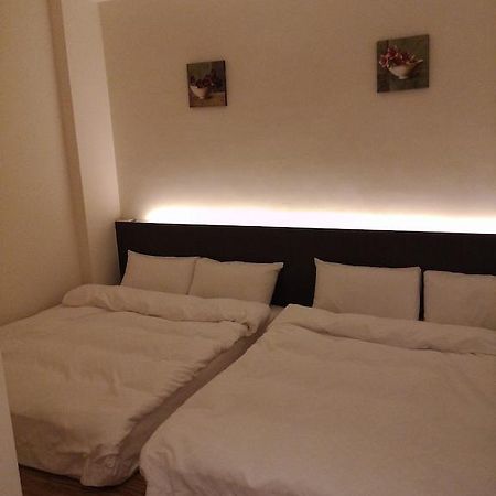 Tilon Hotel Pingtung Cameră foto