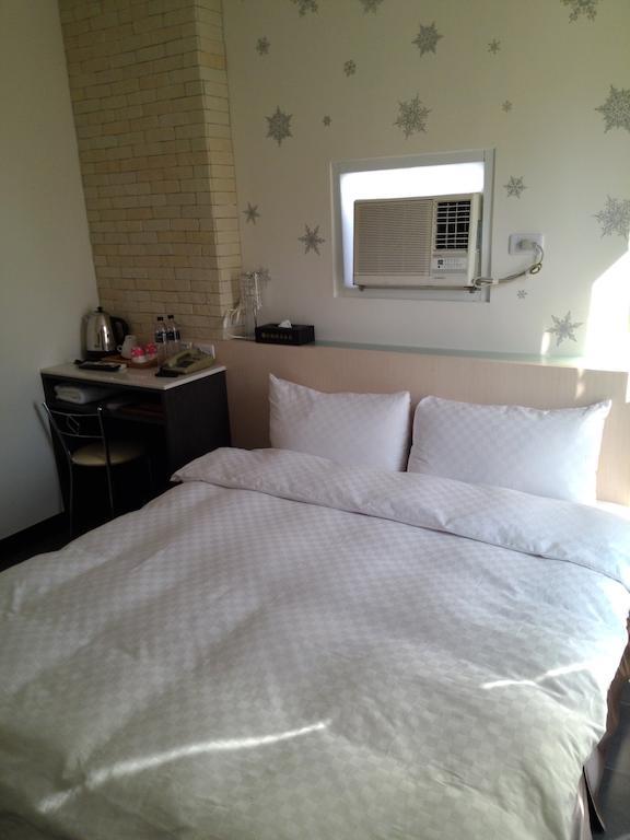 Tilon Hotel Pingtung Cameră foto