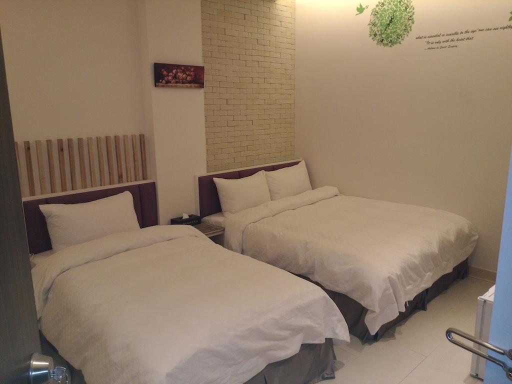 Tilon Hotel Pingtung Cameră foto