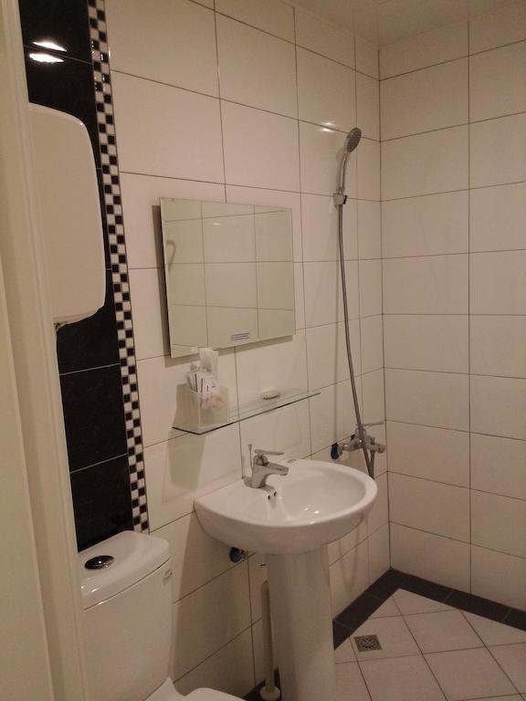 Tilon Hotel Pingtung Cameră foto