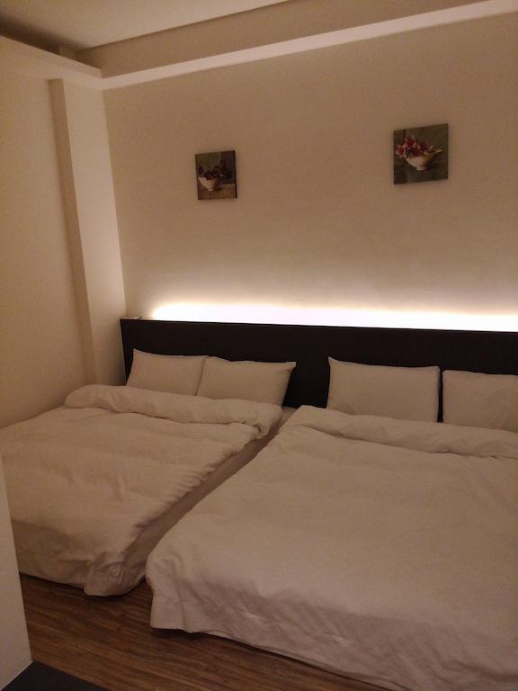 Tilon Hotel Pingtung Cameră foto