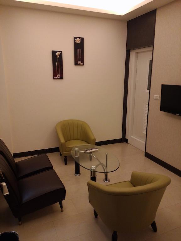 Tilon Hotel Pingtung Cameră foto